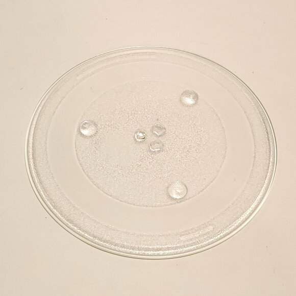 NNST651W Panasonic Countertop Microwave Rotating Turntable Plate Replacement - Picture 3 of 5